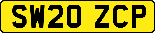 SW20ZCP