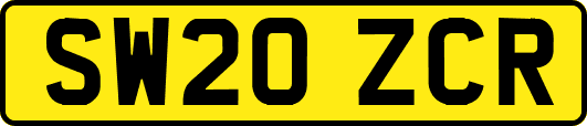 SW20ZCR