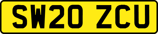 SW20ZCU