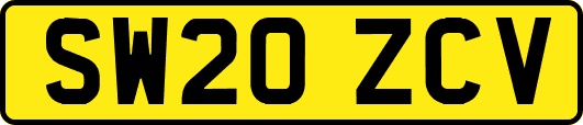 SW20ZCV