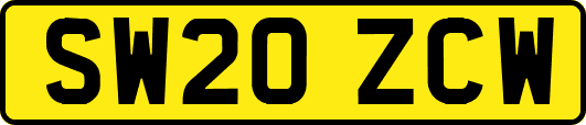 SW20ZCW