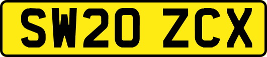 SW20ZCX