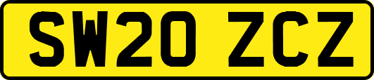 SW20ZCZ