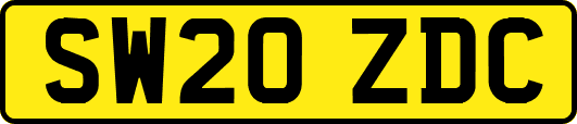 SW20ZDC