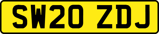SW20ZDJ