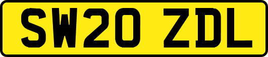 SW20ZDL