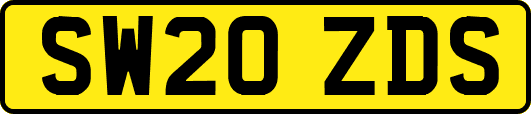 SW20ZDS