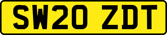SW20ZDT