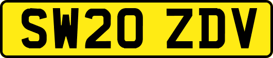 SW20ZDV