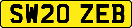 SW20ZEB