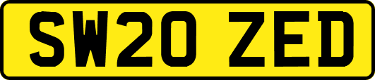 SW20ZED