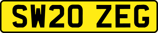 SW20ZEG