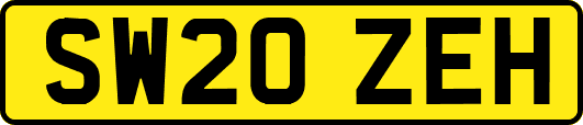 SW20ZEH