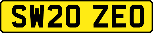 SW20ZEO