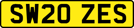 SW20ZES