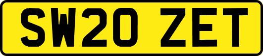 SW20ZET