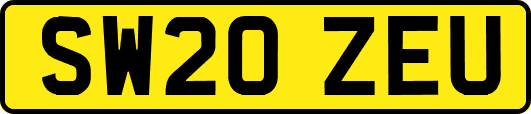 SW20ZEU