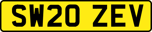 SW20ZEV