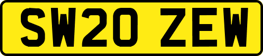 SW20ZEW