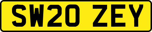 SW20ZEY
