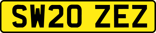SW20ZEZ
