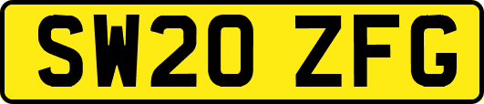SW20ZFG