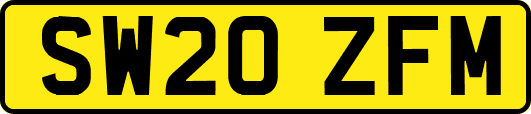 SW20ZFM