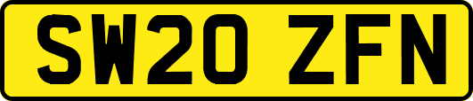 SW20ZFN
