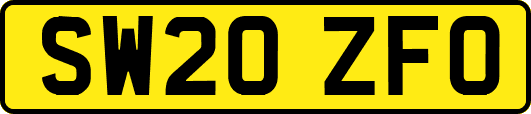 SW20ZFO