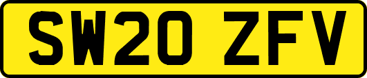 SW20ZFV