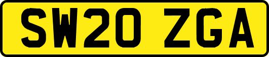 SW20ZGA
