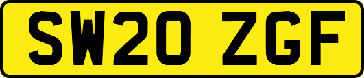 SW20ZGF