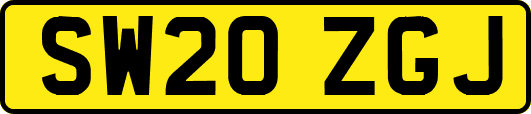 SW20ZGJ