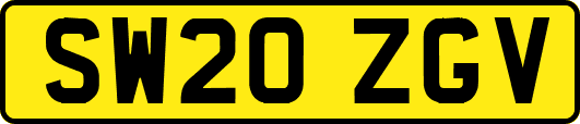SW20ZGV