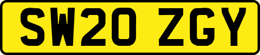SW20ZGY