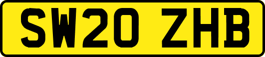 SW20ZHB