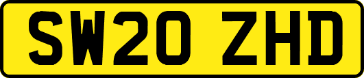 SW20ZHD