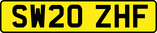 SW20ZHF