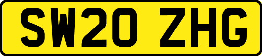 SW20ZHG