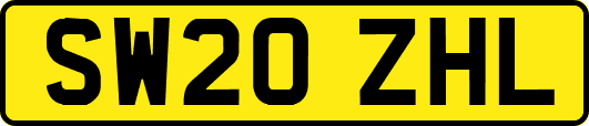 SW20ZHL