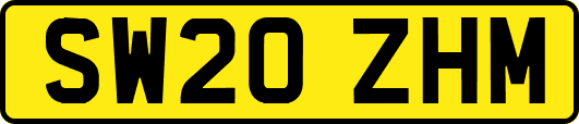 SW20ZHM