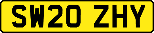 SW20ZHY
