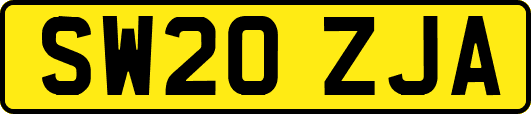 SW20ZJA