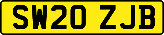 SW20ZJB