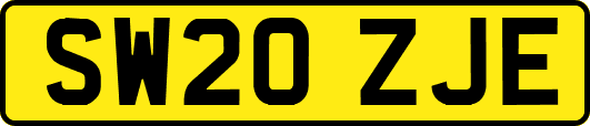 SW20ZJE