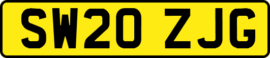 SW20ZJG