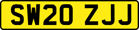 SW20ZJJ