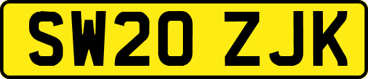SW20ZJK