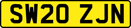 SW20ZJN