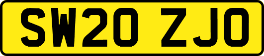 SW20ZJO